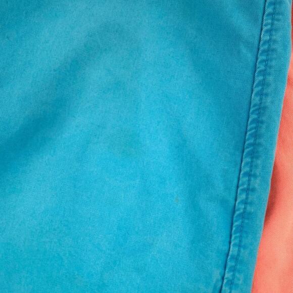 Lot of 3 ARIZONA AEROPOSTALE Flat Front Pastel Retro Cotton Shorts Men's Size 31 - Picture 2 of 16